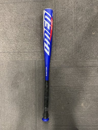 Used Easton OMEN TBALL BB/SB T-Ball Bat 26" 11614-S000220580