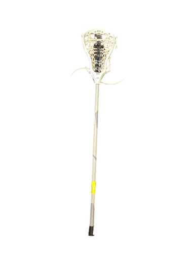 Used STX 7075 Wmn Atk/Mid Complete Stick Grey 11613-S000166837