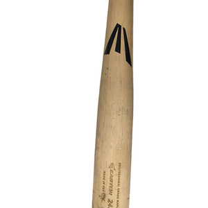 Used Easton EASTON 243 BB/SB Wood Bat 31" 11613-S000166825