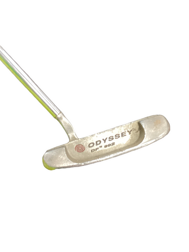 Used Odyssey DF 992 Mens Putter RH 11613-S000166801
