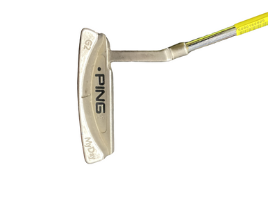 Used Ping G2 MY DAY Mens Putter RH 11613-S000166805