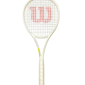 Used Wilson ULTRA UV 103 Womens Tennis Racquet White 3 3/8" 11613-S000166818