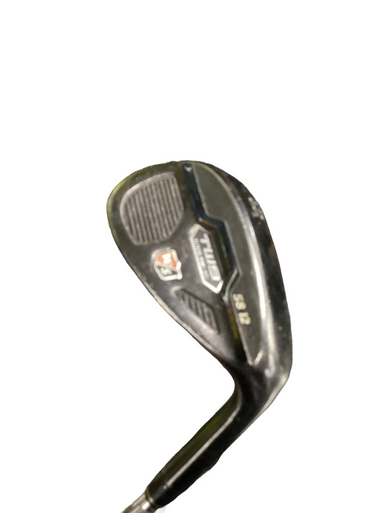 Used Wilson TW9 58 DEGREE Golf Wedge Mens RH 58 Degree 11613-S000166798