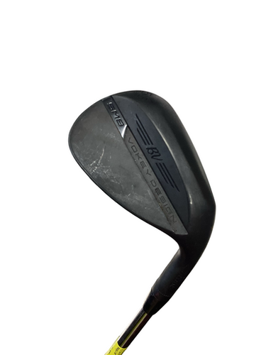 Used Titleist VOKEY DESIGN SM8 Golf Wedge Mens RH 56 Degree 11613-S000166796