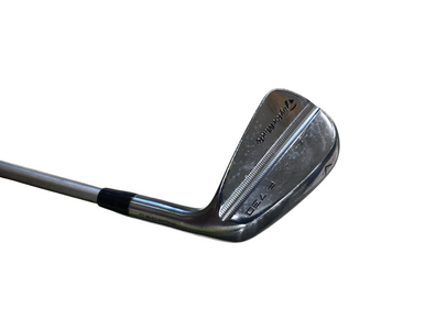 Used Taylormade P750 Mens Individual Iron RH 4 Iron 11613-S000166792