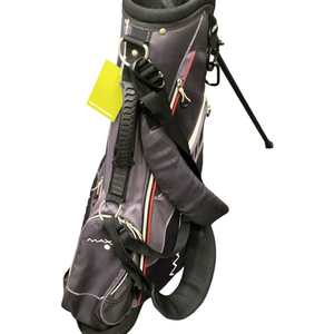 Used Maxfli STAND BAG Jr Stand Bag Black 11613-S000166920