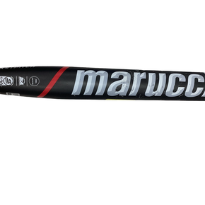 Used Marucci ECHO CONNECT BB/SB Fastpitch Bat 33" 11613-S000166905