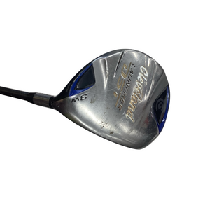 Used Cleveland LAUNCHER DST Mens Fairway Wood RH 3 Wood 11613-S000166850