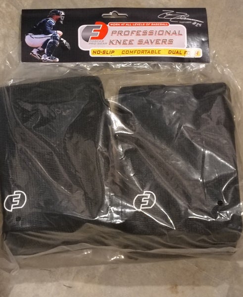 Force3 Catchers Knee Savers Adult (New)