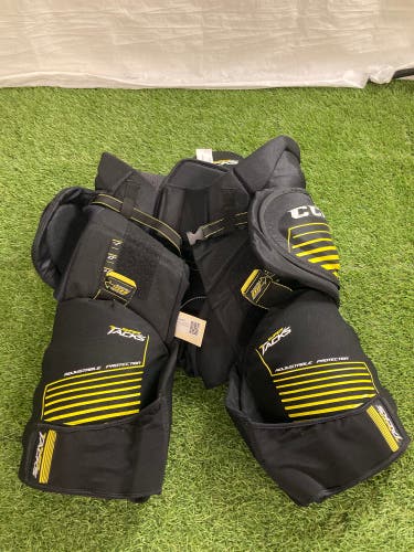 Senior Large CCM Super Tacks Girdle (Used)