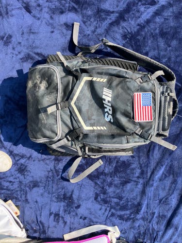Black Other Bags & Backpacks Bat Pack (Used)