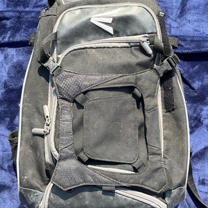 Black Easton Bags & Batpacks Bat Pack (Used)