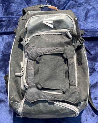 Black Easton Bags & Batpacks Bat Pack (Used)