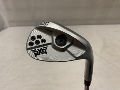 Used PXG 0311 MILLED SUGAR DADDY II Golf Wedge Mens RH 58 Degree 11490-S000265339
