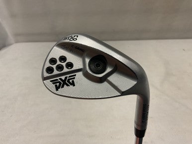 Used PXG 0311 MILLED SUGAR DADDY II Golf Wedge Mens RH 58 Degree 11490-S000265339