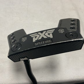 Used PXG SPITFIRE Mens Putter RH 11490-S000265336