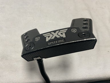 Used PXG SPITFIRE Mens Putter RH 11490-S000265336