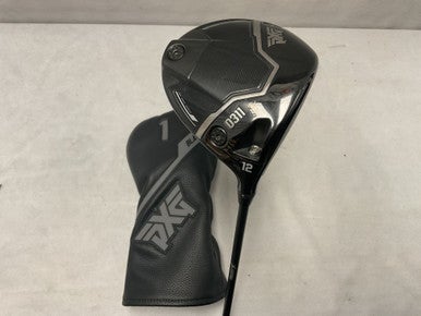 Used PXG 0311 Mens Driver RH 12.0 Degree 11490-S000265335