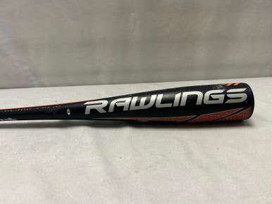 Used Rawlings PRODIGY ALLOY BB/SB USA 2 5/8 Bat 28" 11490-S000265320