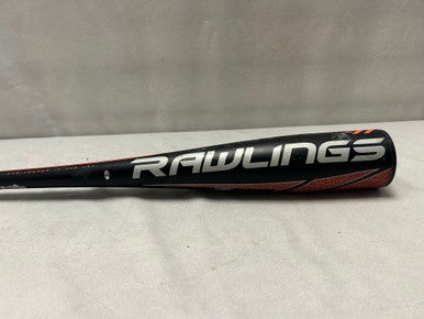 Used Rawlings PRODIGY ALLOY BB/SB USA 2 5/8 Bat 28" 11490-S000265320