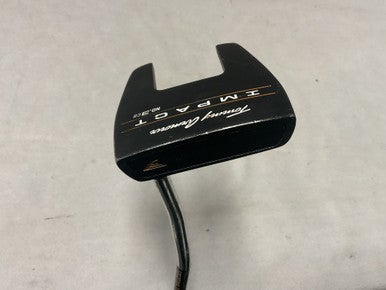 Used Tommy Armour IMPACT NO.3 CB Mens Putter RH 11490-S000265297