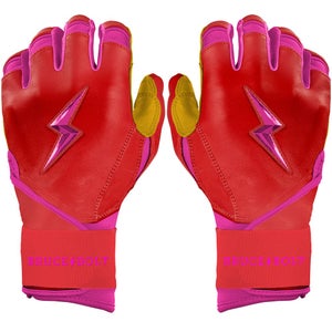 Large Batting Gloves (New)