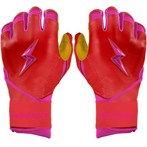 Large Batting Gloves (New)