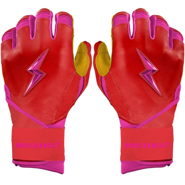 Large Batting Gloves (New)
