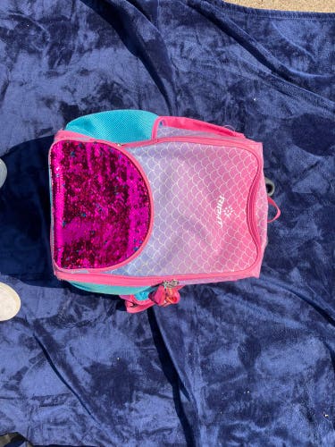 Purple Rip It Bags & Backpacks Bat Pack (Used)