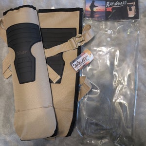 Ray Guard Shields Foreverlast Fishing Wading Protectors