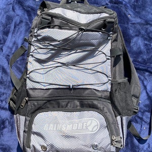 Gray Other Bags & Batpacks Bat Pack (Used)