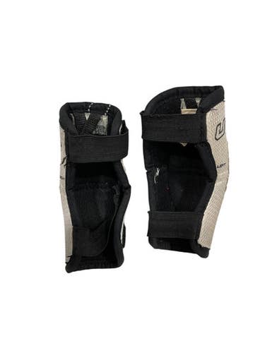 Used CCM RT03 Youth Elbow Pads MD 11847-S000029061