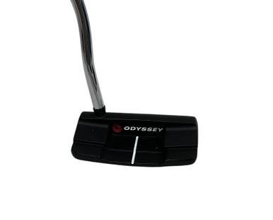 Used Odyssey DFX DOUBLE WIDE Mens Putter RH 11847-S000029064