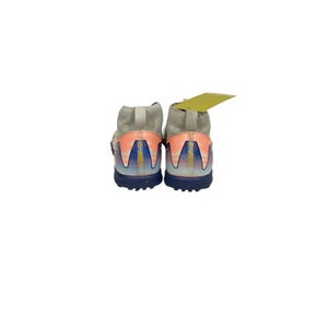 Used Nike Soccer Indoor Shoes White Junior 05 11847-S000029050