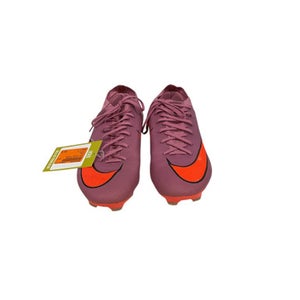 Used Nike Soccer Cleats Pink Senior 11 11847-S000029055