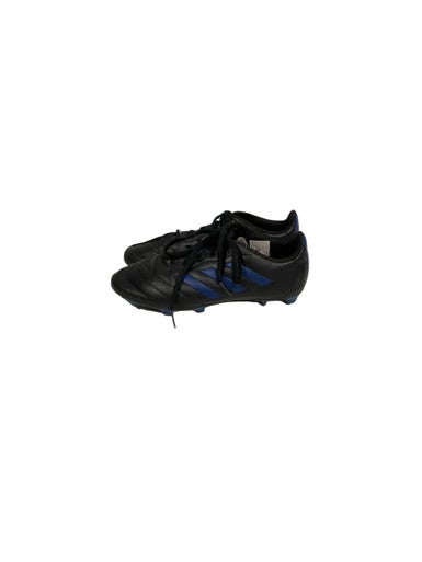 Used Adidas Soccer Cleats Black Junior 04.5 11847-S000029051