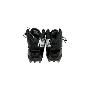 Used Nike Adult FB Cleats Black Senior 14 11847-S000029049