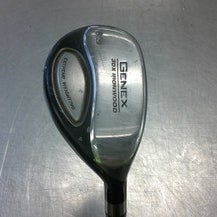 Used Adams Golf TIGHT LIES Mens Hybrid Club RH 6 Hybrid 11339-S000193863