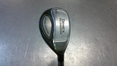 Used Adams Golf TIGHT LIES Mens Hybrid Club RH 6 Hybrid 11339-S000193863