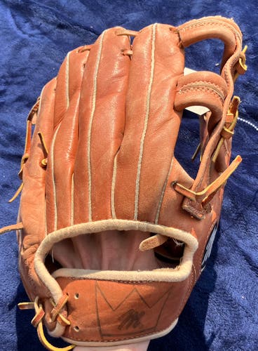 Brown Other RH Infield Baseball Glove 11.5" (Used)
