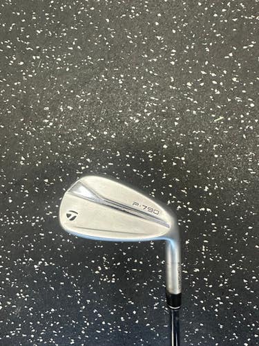 Used Taylormade P.790 Golf Wedge Mens RH Gap/Approach Wedge 11849-S000031200