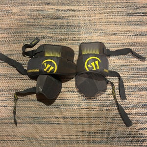 Warrior Senior Goalie Knee Pads