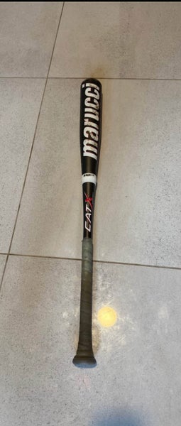 2024 Marucci CATX Connect Hybrid USABat Certified Bat (-11) 19 oz 30" (Used)