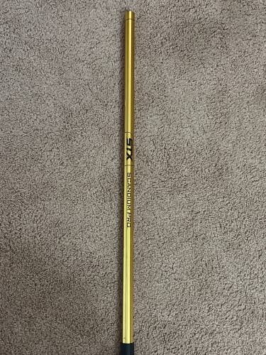 RARE STX Scandium Pro