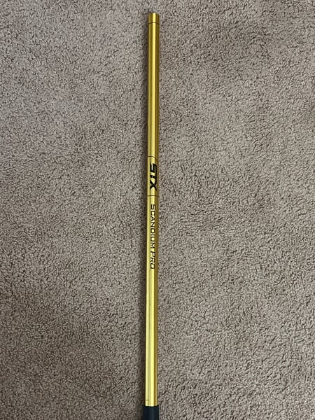 RARE STX Scandium Pro