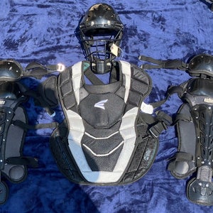 Adult Mixed Catcher's Set (Used)