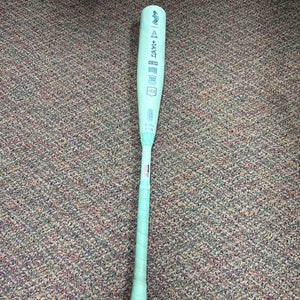 2025 Rawlings Icon Composite USSSA Certified Bat (-10) 18 oz 28"