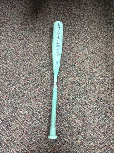 2025 Rawlings Icon Composite USSSA Certified Bat (-10) 18 oz 28"