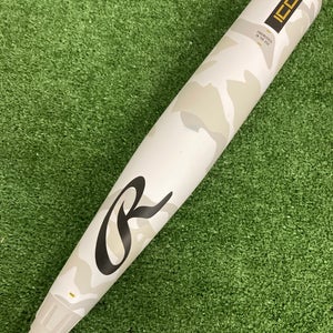 Rawlings Icon (2 3/4") USSSA Bat 2025 (-5)