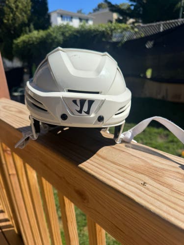 Medium Warrior Covert PX2 Helmet (Used)